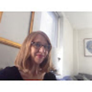 Meet your Posher, Joanne